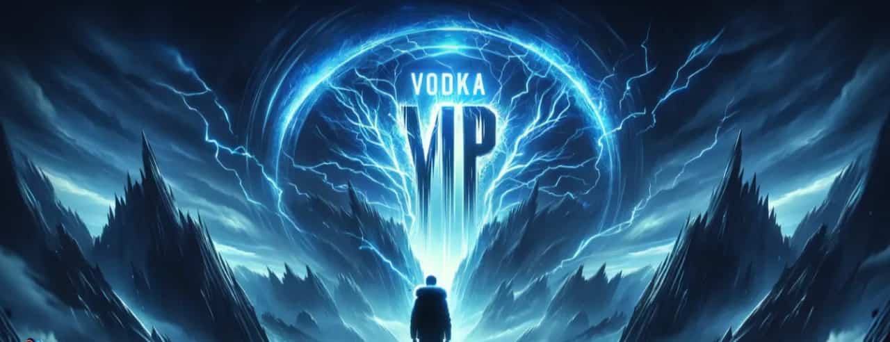 Искусство игры: дизайн и стиль казино Vodka как новая философия развлечений - 3